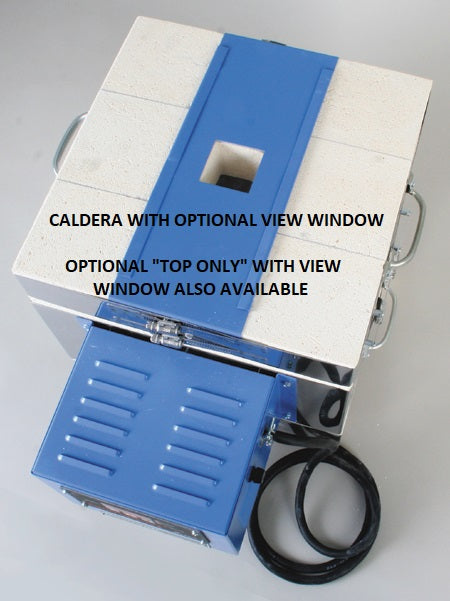 CALDERA with TOUCH SCREEN CONTROLLER  (Free shipping)