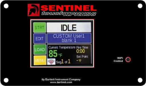 SENTINEL TOUCH XPRESS CONTROLLER