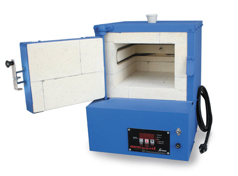 E12-A Front Load Table Top Kiln (Free Shipping)!